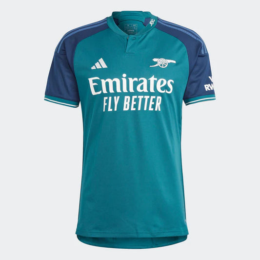 Adi Arsenal 3rd Jersey 23/24