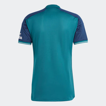 Adi Arsenal 3rd Jersey 23/24