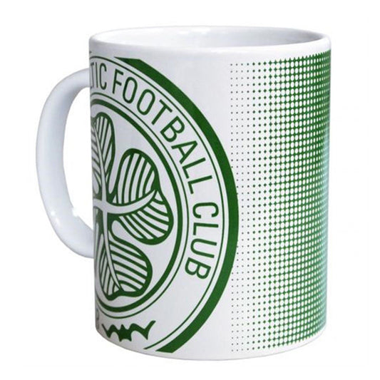 Celtic FC Club 11OZ MUG