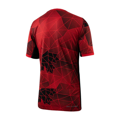 Canada 23/24 Women's Home Replica Youth Jersey