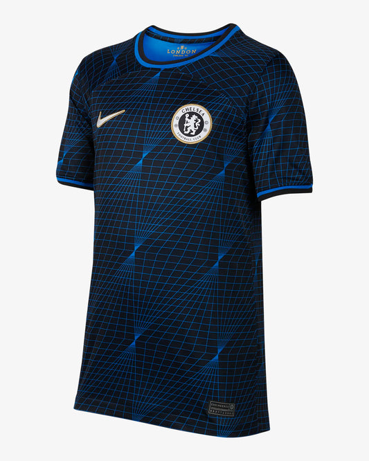Chelsea Away Jersey 23/24