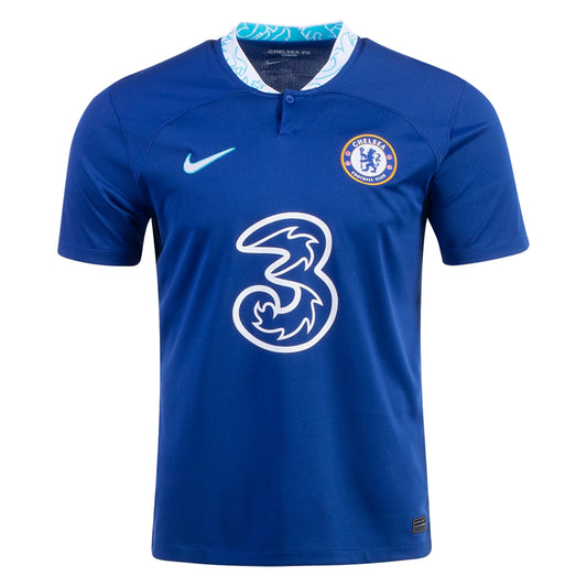 Chelsea Home Jersey 22/23