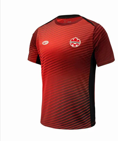 Nike SS Pre-Match Top