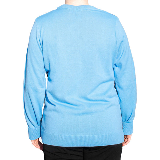 MANCHESTER CITY – CHRISTMAS SWEATER