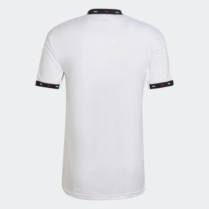 Adi Manchester United Away Jersey 22/23