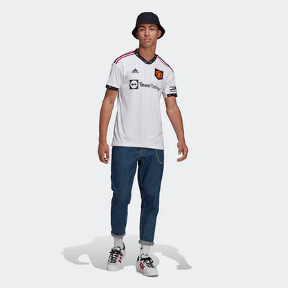 Adi Manchester United Away Jersey 22/23