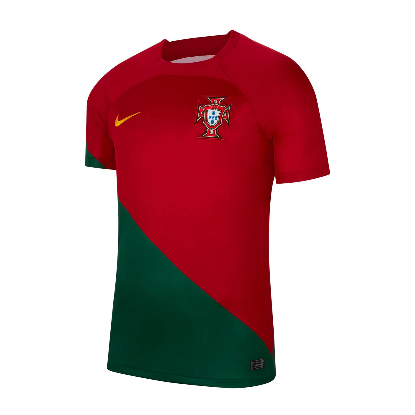 Portugal 2022 World Cup Home Jersey