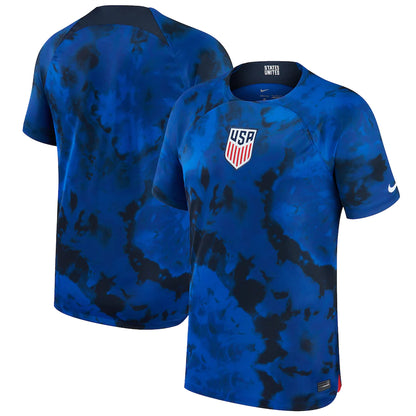 USA World Cup 2022 Away Jersey