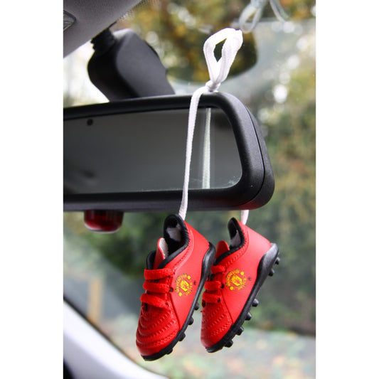 Car Boot Hangers