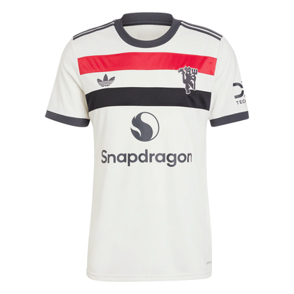 Adi Manchester United Third Jersey 24/25