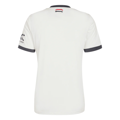 Adi Manchester United Third Jersey 24/25