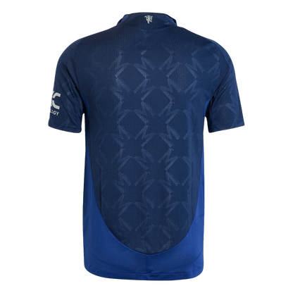 Adi Manchester United Away Jersey 24/25