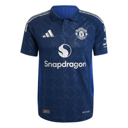 Adi Manchester United Away Jersey 24/25