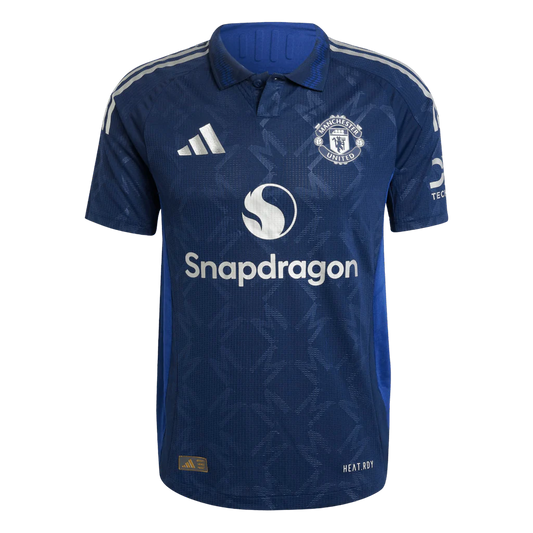 Adi Manchester United Away Jersey 24/25