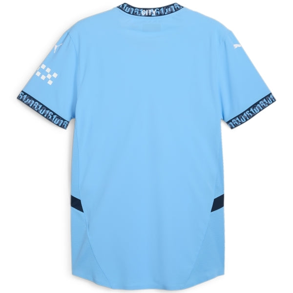 Manchester City Home Jersey 24/25
