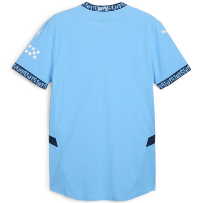 Manchester City Home Jersey 24/25
