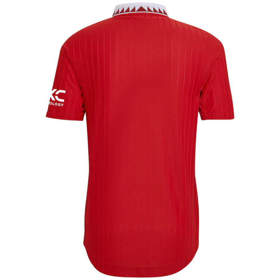 Adi Manchester United Home Jersey 22/23