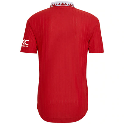 Adi Manchester United Home Jersey 22/23