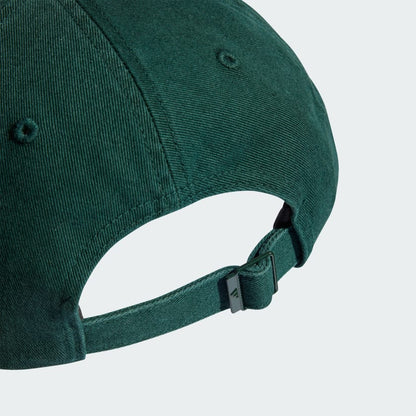 Manchester United FC Away Dad Cap