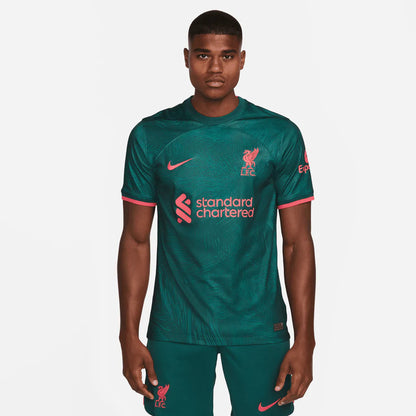 Liverpool 3rd Jersey 22/23