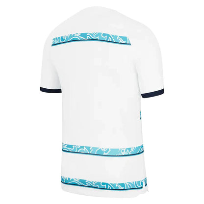 Chelsea Away Jersey 22/23