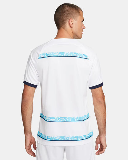 Chelsea Away Jersey 22/23