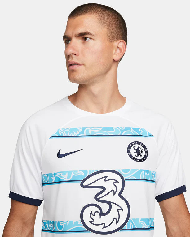 Chelsea Away Jersey 22/23