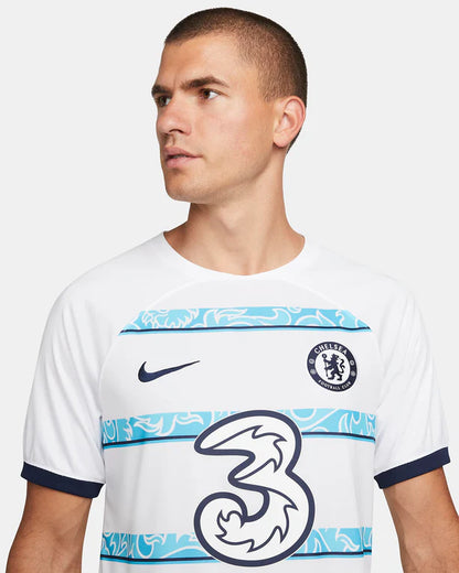 Chelsea Away Jersey 22/23