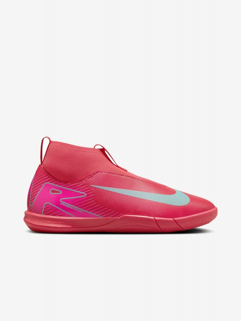 Nike Mercurial Superfly 10 Academy IC