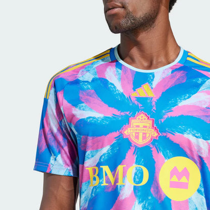 Adi Toronto FC 23/24 Third Jersey