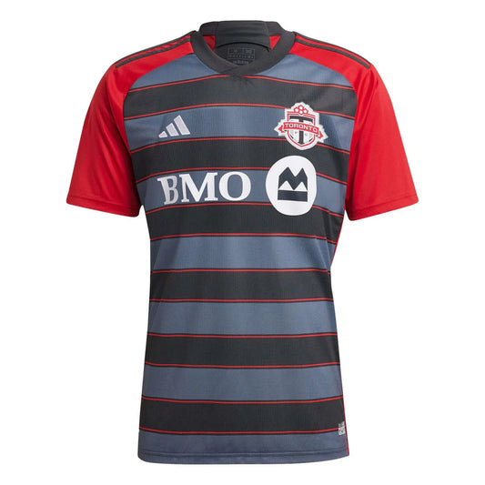 Toronto FC Home Jersey 2023/24