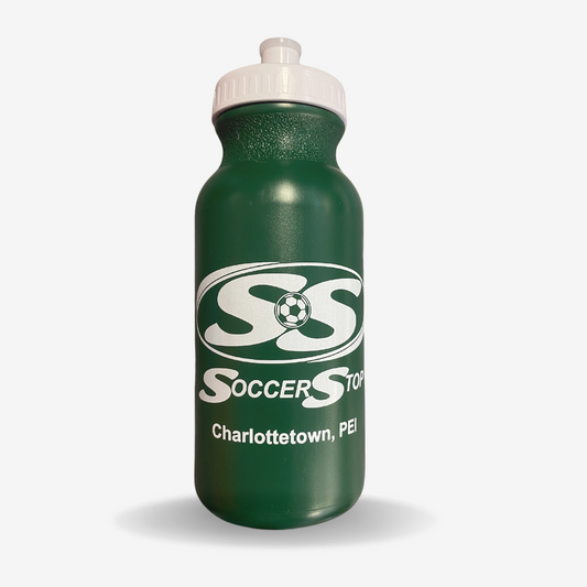 SoccerStop Water Bottle