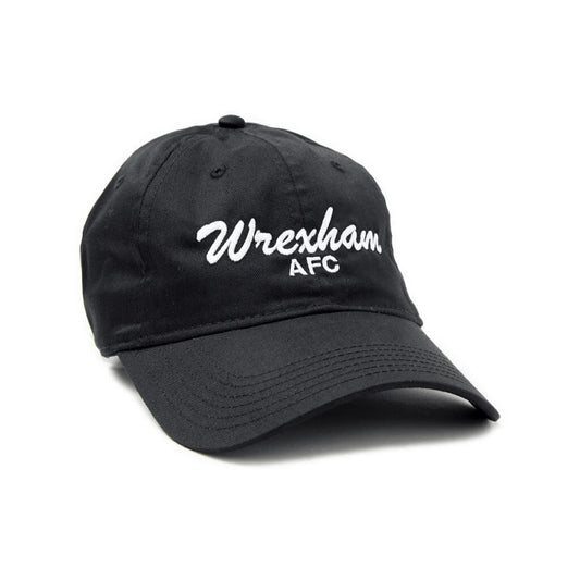 Wrexham Baseball Cap