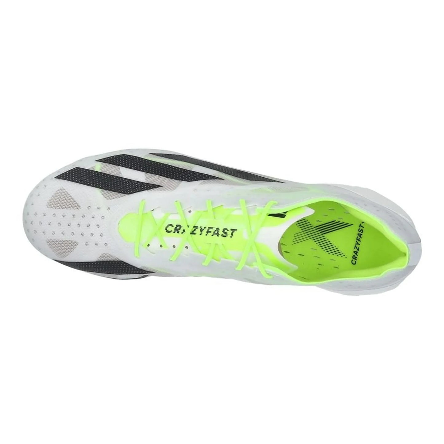 X Craztfast + FG