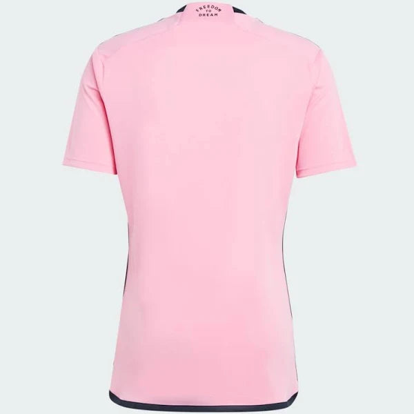Adi inter Miami CF 24 Home Jersey