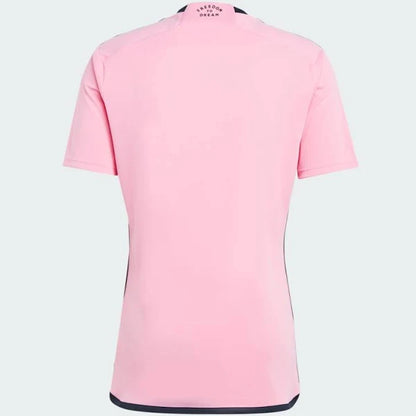 Adi inter Miami CF 24 Home Jersey
