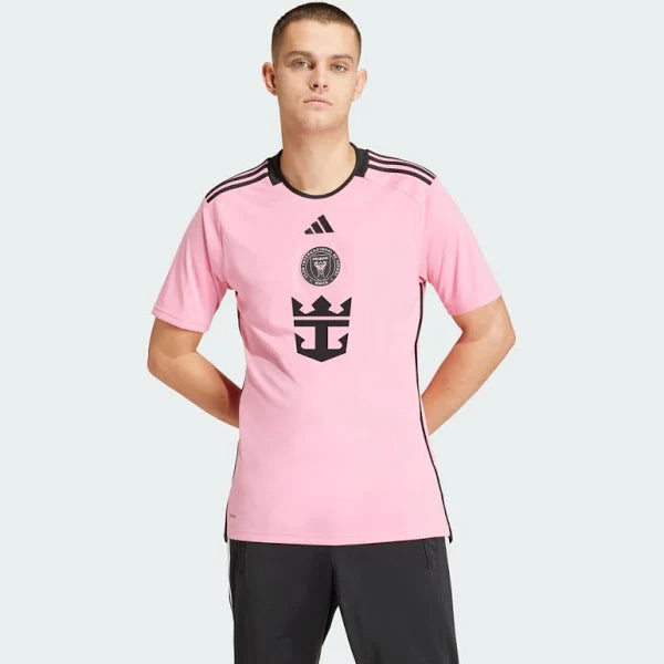 Adi inter Miami CF 24 Home Jersey