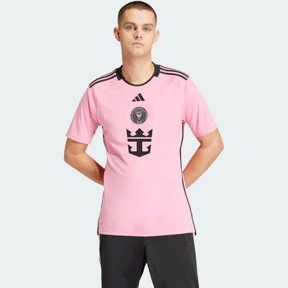 Adi inter Miami CF 24 Home Jersey