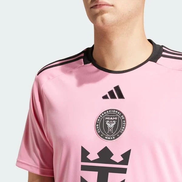Adi inter Miami CF 24 Home Jersey