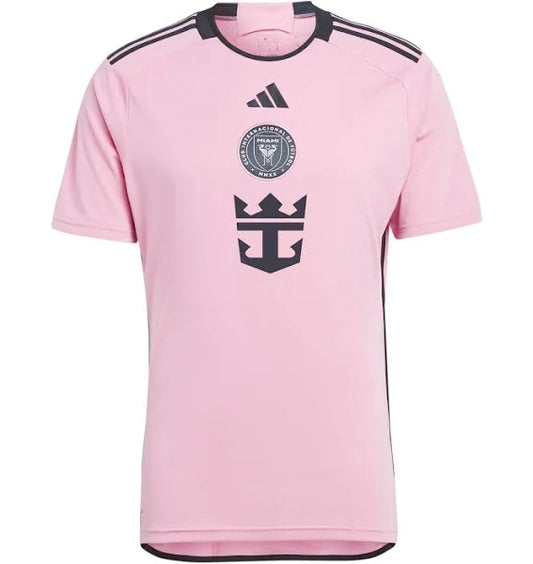 Adi inter Miami CF 24 Home Jersey