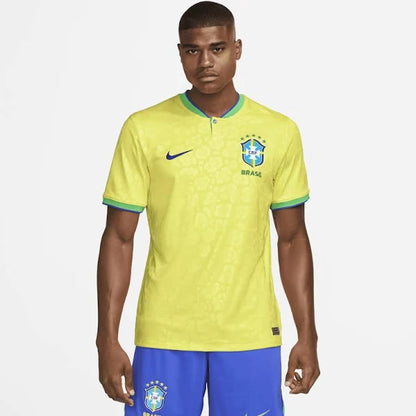Brazil Women's 2023 World Cup Jersey