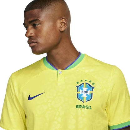 Brazil Women's 2023 World Cup Jersey