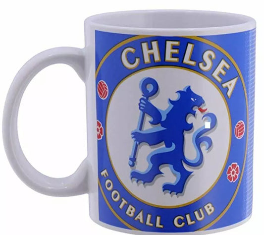 Chelsea FC Club 11OZ MUG