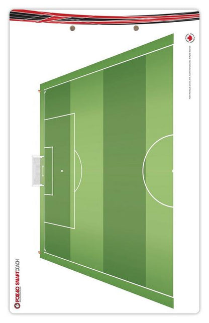 Smart Coach Pro Clipboard