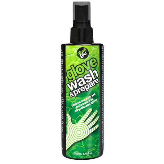 Glove Glu Glove Wash & Prepare