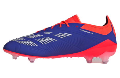 Adidas Predator Elite AG Lucid Blue / Cloud White