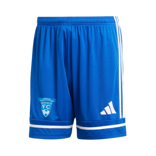 Adidas Winsloe Squad 25 Short