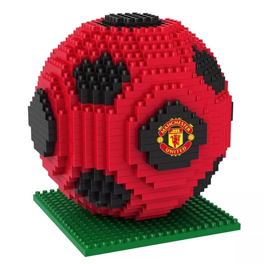 Football 3D Construction Toy