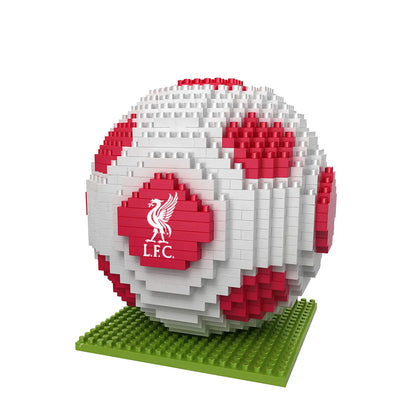 Football 3D Construction Toy