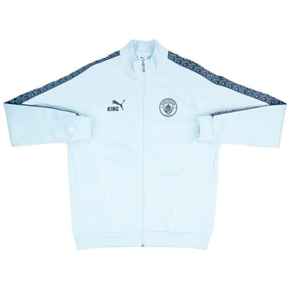 Manchester City Jacket